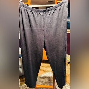 Women Brown harem pants